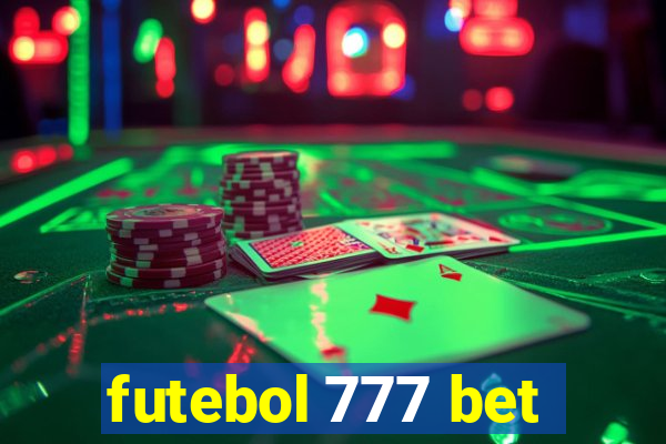 futebol 777 bet